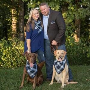 Meet your Posher, Christine